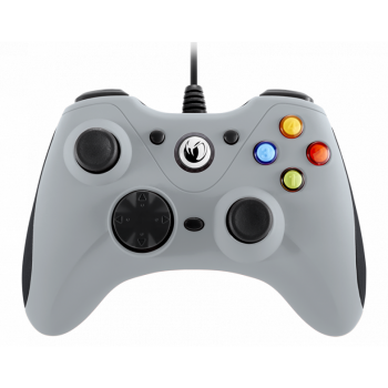 Жичен геймпад Nacon GC-100XF, Сив