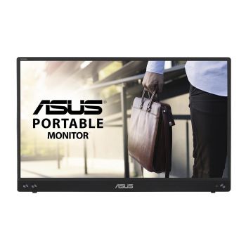 Монитор ASUS ZenScreen MB16ACV, 15.6&quot; FHD (1920x1080) IPS, USB Type-C