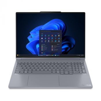 Лаптоп LENOVO ThinkBook 16p G6 ADR AMD Ryzen 9 8940HX 16inch 32GB 512GB SSD W11P 3Y 21U0000KBM