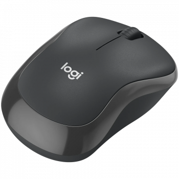 Мишка LOGITECH M240 Bluetooth Mouse -  GRAPHITE - SILENT - B2B