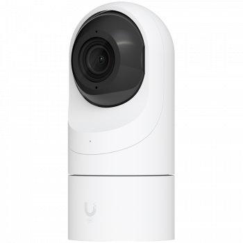 IP камера UBIQUITI G5 Flex; 2K (4MP) video resolution; Versatile table or ceiling mounting; 6 m (20 ...