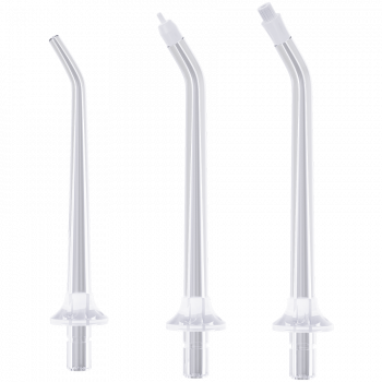 Аксесоар AENO ADI0001 Irrigator Nozzles, accessory, 3 types, 22g, 100*60*20mm