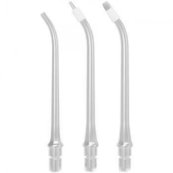 Аксесоар AENO ADI0002 Irrigator Nozzles, accessory, 3 types, 17g, 100*50*20mm