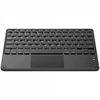 Клавиатура Blackview K1 Bluetooth  Keyboard, 242.3х168.7х6.5, Bluetooth 3.0, Battery 280 mAh, ...