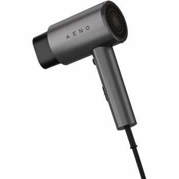 Сешоар AENO Hair Dryer, 220V-240V~50/60Hz, 1700-2000W, Ionizer, 3 modes,  separate cool button, less...