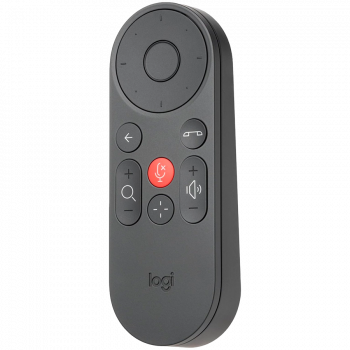 Конферентни продукти LOGITECH Rally Bar Remote Control - Graphite