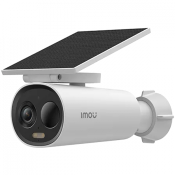 IP камера Imou Cell 3C All-In-One, Full color night vision Wi-Fi IP camera, 3MP, 1/2.8" progressive ...