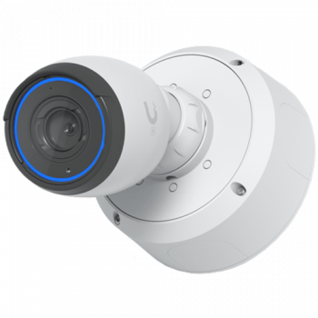 Мрежов аксесоар UBIQUITI Tamper-resistant junction box for UniFi Bullet, Dome, and Turret cameras ...