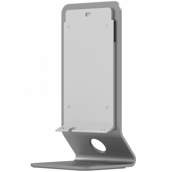 Мрежов аксесоар Ubiquiti UACC-U7-Pro-Wall-TS Lightweight, aluminum table stand for the U7 Pro Wall