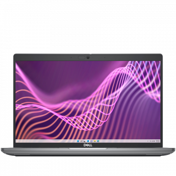 Лаптоп Dell Latitude 5450, Intel Core i5-125U (12C, 14T, 12MB cache, up to 4.3GHz), 14.0\" FHD (..."