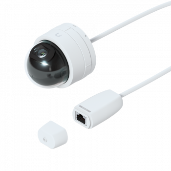 IP камера Ubiquiti UVC-G5-Dome-Ultra compact and tamper-resistant 2K HD PoE camera with night vision...