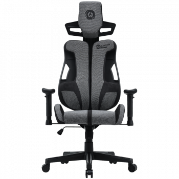 Геймърски стол CANYON gaming chair Morphos ABCH01 Grey