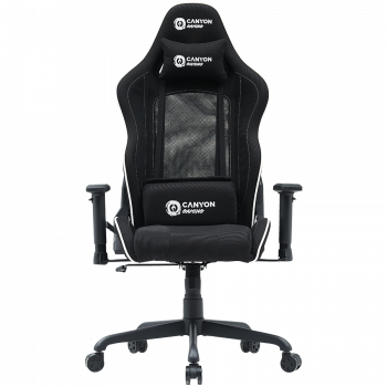 Геймърски стол CANYON gaming chair Shift MCCH01 Transformer Black