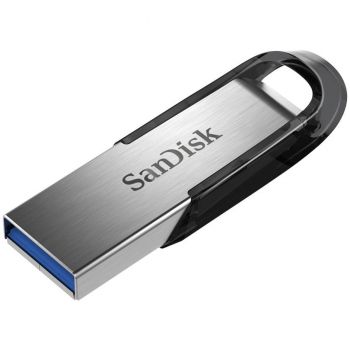 USB Флаш памет SanDisk Ultra Flair 512GB, USB 3.0 Flash Drive, 150MB/s read