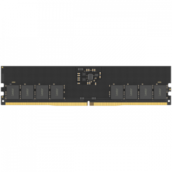 Памет за настолен компютър Lexar 16GB DDR5 5600MHz UDIMM 262 PIN, CL46, 1.1V- BLISTER Package