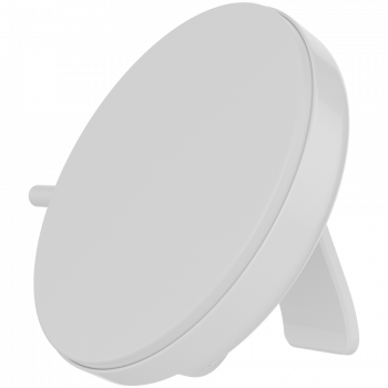 Безжично зарядно CANYON wireless charger WS-105 15W Qi2 White