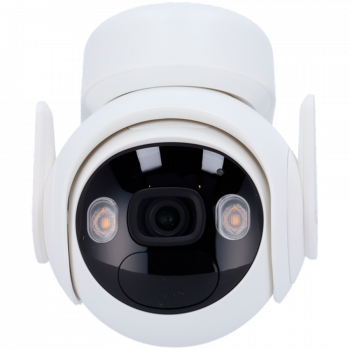 IP камера Imou Cell PT Solar KIT, Smart full color night vision PT 360 camera 3MP, 1/2.8 progressive...