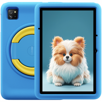 Таблет Blackview Tab A6 Kids, tablet, 10.1-inch 800*1280 HD+ IPS, A523 Octa-core 1.8GHz, 4GB + 128GB...