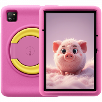 Таблет Blackview Tab A6 Kids, tablet, 10.1-inch 800*1280 HD+ IPS, A523 Octa-core 1.8GHz, 4GB + 128GB...