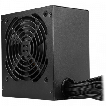 Захранване MSI MAG A750GN PCIE5, 750W, 80 Plus Gold, 120mm Fluid Dynamic Bearing Fan, Protections: ...