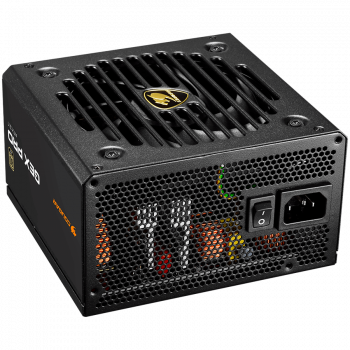 Захранване COUGAR GAMING COUGAR GEX PRO 850 PSU, 80 plus Gold, 850W, Fully Modular