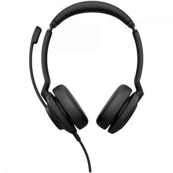 Слушалки JABRA Evolve2 30 SE, USB C/A, MS Stereo