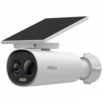 IP камера Imou Cell 3C All-In-One, Full color night vision Wi-Fi IP camera, 5MP, 1/3'' progressive ...