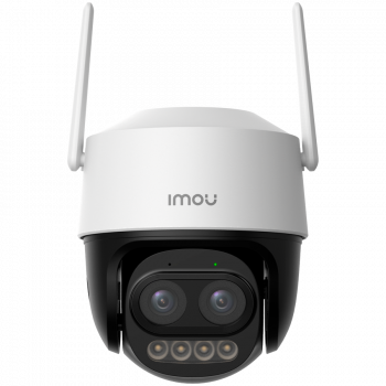 IP камера Imou Cruiser Z, full color night vision Wi-Fi PT camera 5MP, rotation 355° pan & 90° Tilt...