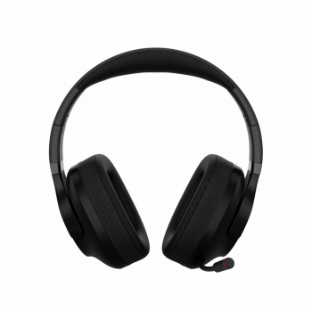 Геймърски слушалки CANYON headset EGO GH-16 3in1 2.4Ghz+BT Black