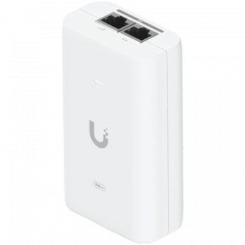 Адаптер Ubiquiti UniFi UACC-PoE++-10G 10G PoE++ Adapter (60W), can power UniFi PoE++ devices, reduce...