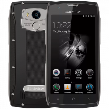 Мобилен телефон Blackview BV7700 Rugged phone