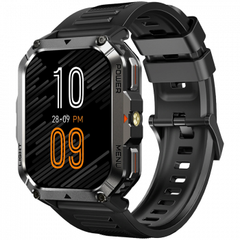 Смарт часовник Blackview W70 Pro, Smartwatch