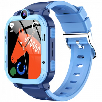 Смарт часовник Blackview Z20, Kids Smart Watch