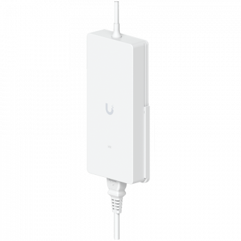 Мрежов аксесоар Ubiquiti UACC-Adapter-AC-210W-EU AC power adapter 210W at 54V DC for a PoE switch
