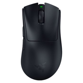 Геймърска мишка Razer DeathAdder V4 Pro - Gaming Mouse -Black