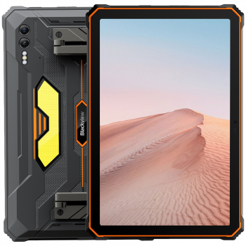 Таблет Blackview Rugged Tab Active 10 Pro 10.95-inch FHD+IPS 1920x1200 90Hz Corning 3th 12GB/512GB ...