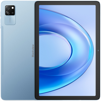 Таблет Blackview Tab 60 Pro LTE 4GB/128GB, 10.1-inch HD+ 800x1280 IPS LCD, Octa-core T606 1.6GHz, ...