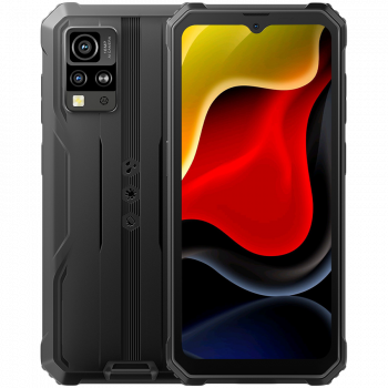 Мобилен телефон Blackview BL4800 SE 6.56inch HD+ IPS 720*1612 90Hz, UMS9320E T615 Octa-core 1.8GHz, ...