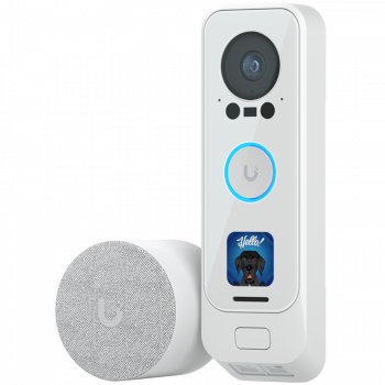 IP камера UBIQUITI G4 Doorbell Professional PoE Kit