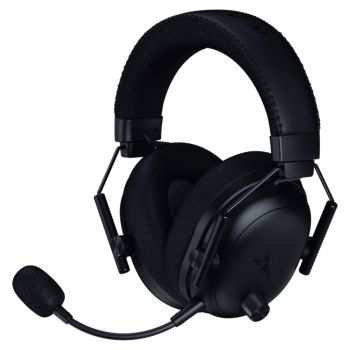 Геймърски слушалки RAZER BlackShark V3 Pro - Black - Gaming Headset