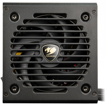 Захранване COUGAR GAMING COUGAR GES 750 PSU 80plus Gold Fixed Cables