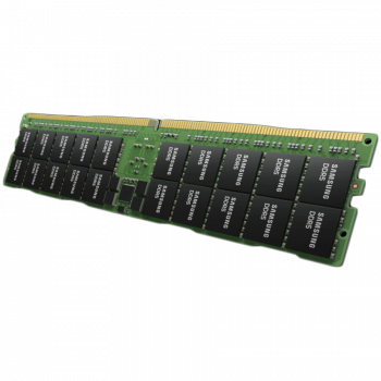 Памет за сървър Samsung Server Memory Module 32GB DDR5 2Rx8 5600Mhz ECC Registered