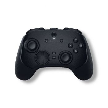 Гейминг контролер Razer Wolverine V3 Pro 8K PC - Wireless Esports Controller for PC - Black - FRML ...