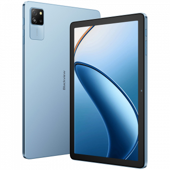 Таблет Blackview TAB60 WiFi6 10.1-inch HD+IPS 800x1280 60Hz 4GB/128GB A523 Octa-core 1.8GHz Camera ...