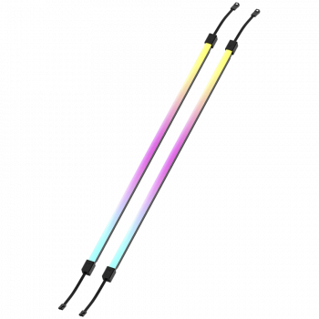 Артикул CORSAIR LS350 Aurora RGB Light Strips 350mm