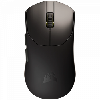 Геймърска мишка Corsair SABRE v2 PRO Ultralight, Gaming Mouse, Black