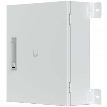 Мрежов аксесоар Ubiquiti UniFi UACC-Junction-Utility indoor/outdoor enclosure designed for UniFi ...