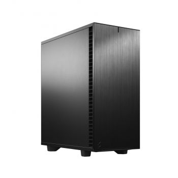 Кутия за компютър FD DEFINE 7 COMPACT BLACK