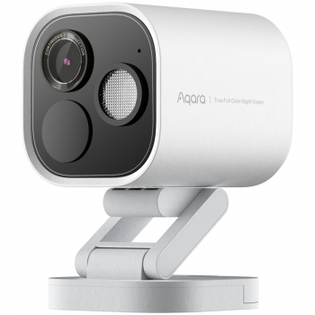 IP камера Aqara Camera Hub G5 Pro (PoE)-white. Model Number: CH-C03D