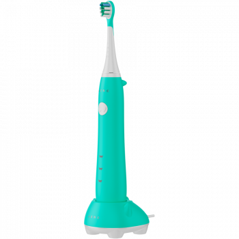Електрическа четка за зъби AENO Wireless Tooth Brush, Mint, 3 Brush Heads, 600mAh, Function: Sensive...
